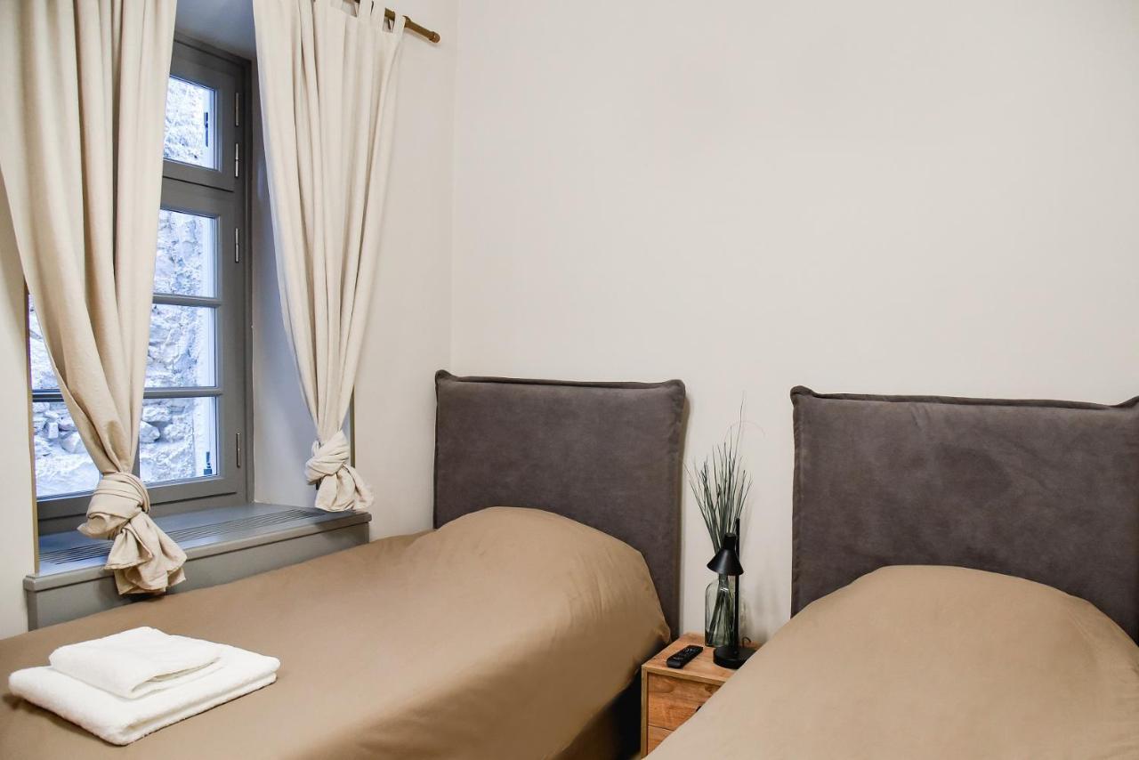 Erst Guest House أثينا المظهر الخارجي الصورة