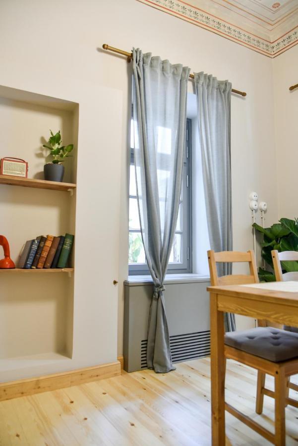 Erst Guest House أثينا المظهر الخارجي الصورة