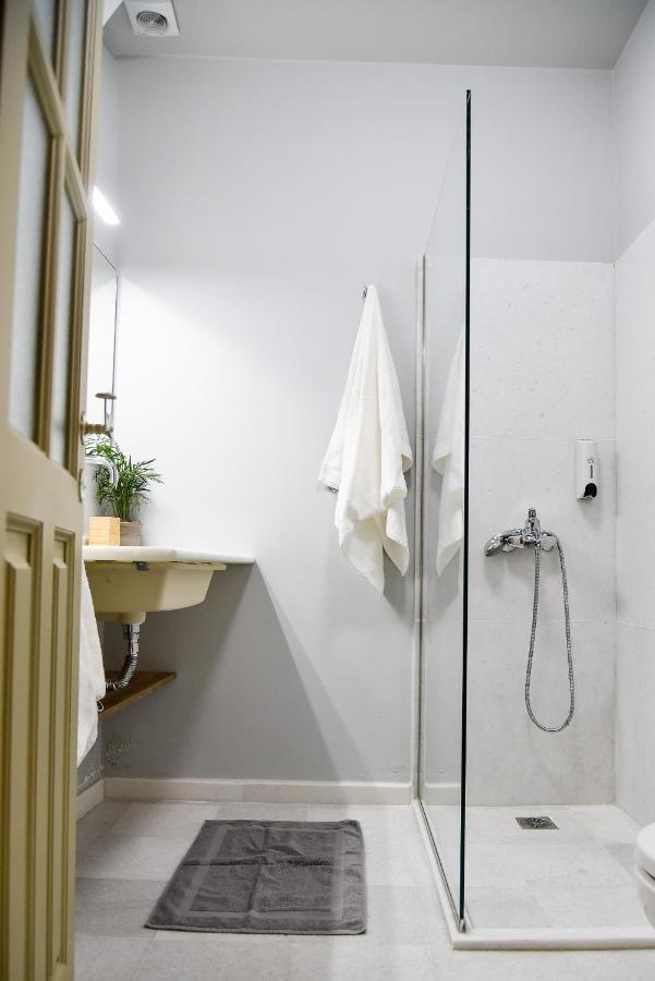 Erst Guest House أثينا المظهر الخارجي الصورة
