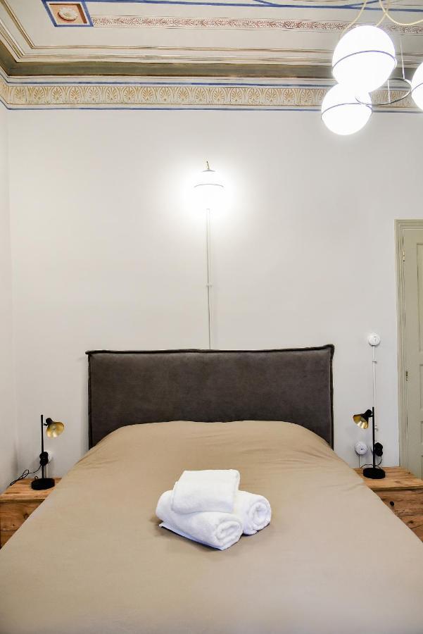 Erst Guest House أثينا المظهر الخارجي الصورة