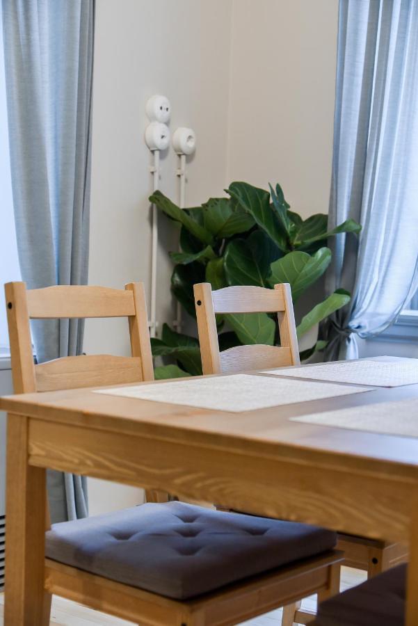 Erst Guest House أثينا المظهر الخارجي الصورة
