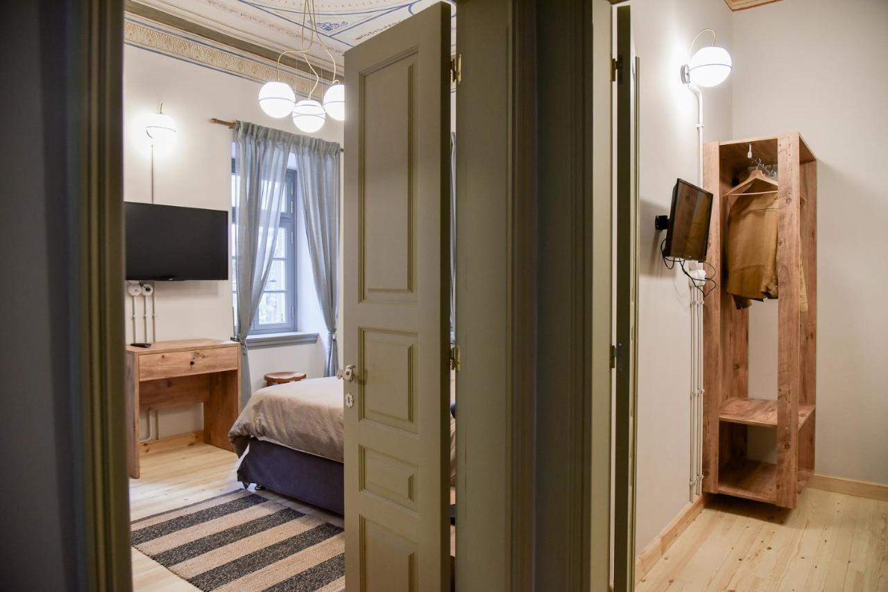Erst Guest House أثينا المظهر الخارجي الصورة