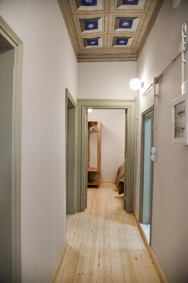 Erst Guest House أثينا المظهر الخارجي الصورة