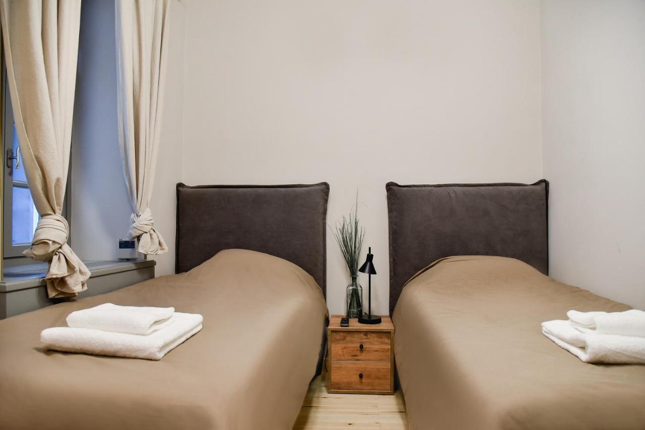 Erst Guest House أثينا المظهر الخارجي الصورة