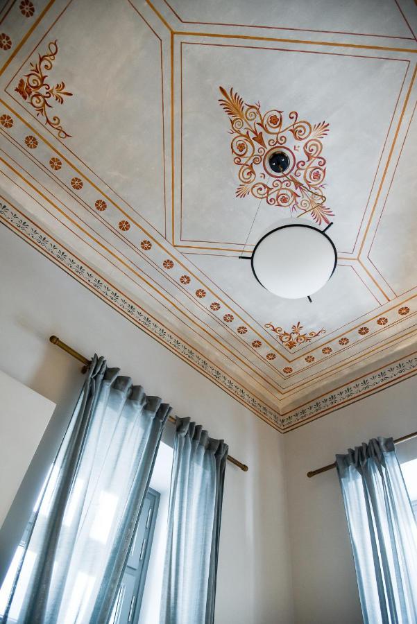 Erst Guest House أثينا المظهر الخارجي الصورة