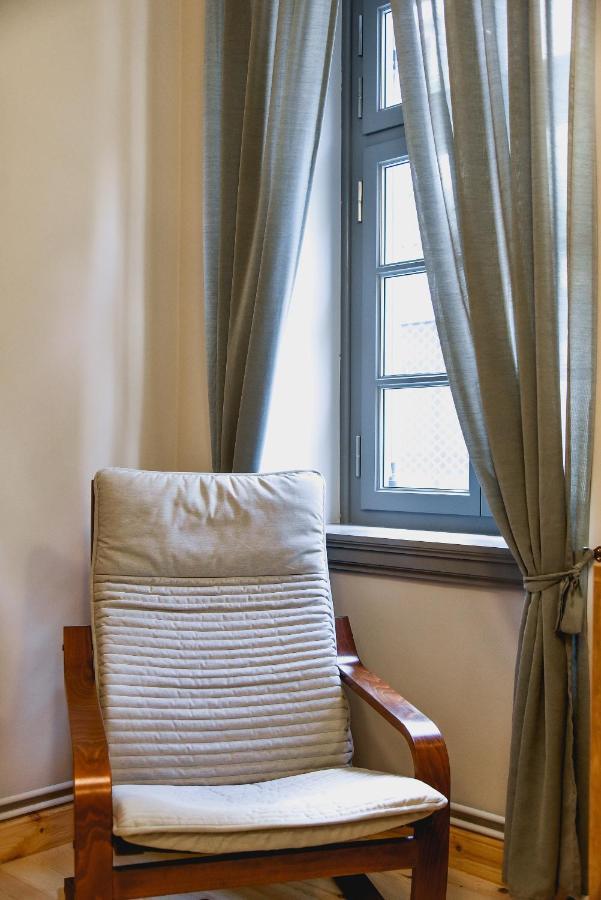 Erst Guest House أثينا المظهر الخارجي الصورة