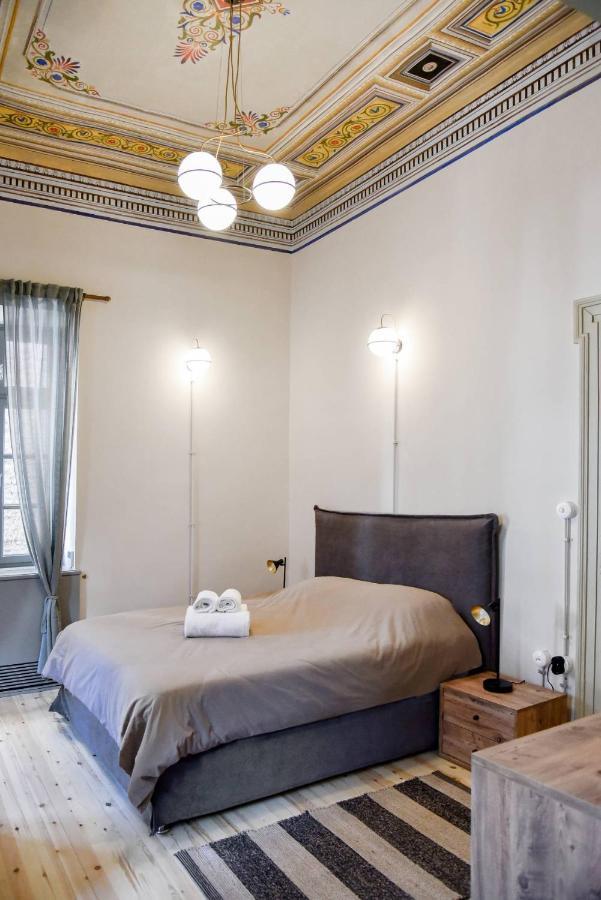 Erst Guest House أثينا المظهر الخارجي الصورة