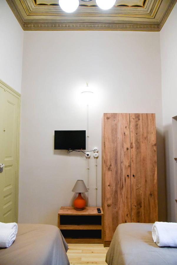 Erst Guest House أثينا المظهر الخارجي الصورة