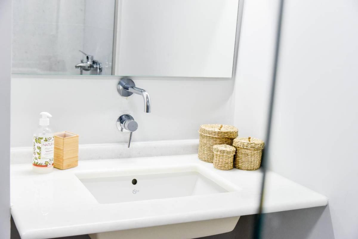 Erst Guest House أثينا المظهر الخارجي الصورة