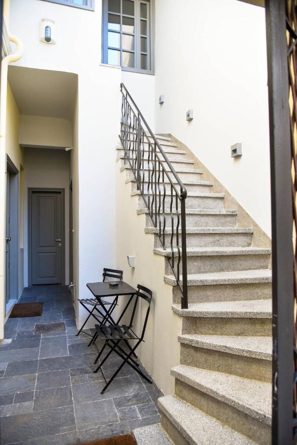 Erst Guest House أثينا المظهر الخارجي الصورة