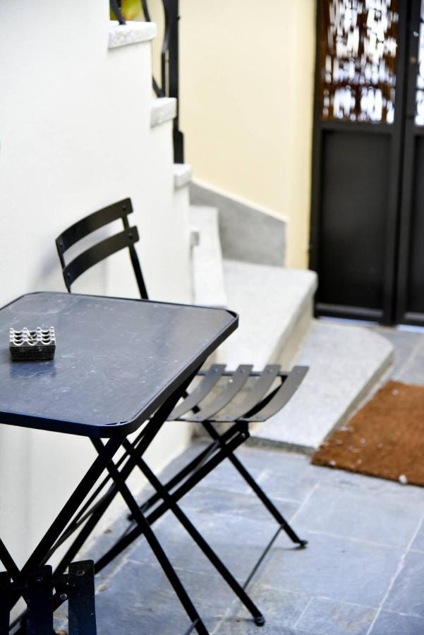 Erst Guest House أثينا المظهر الخارجي الصورة