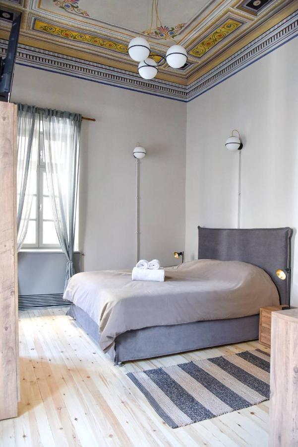 Erst Guest House أثينا المظهر الخارجي الصورة