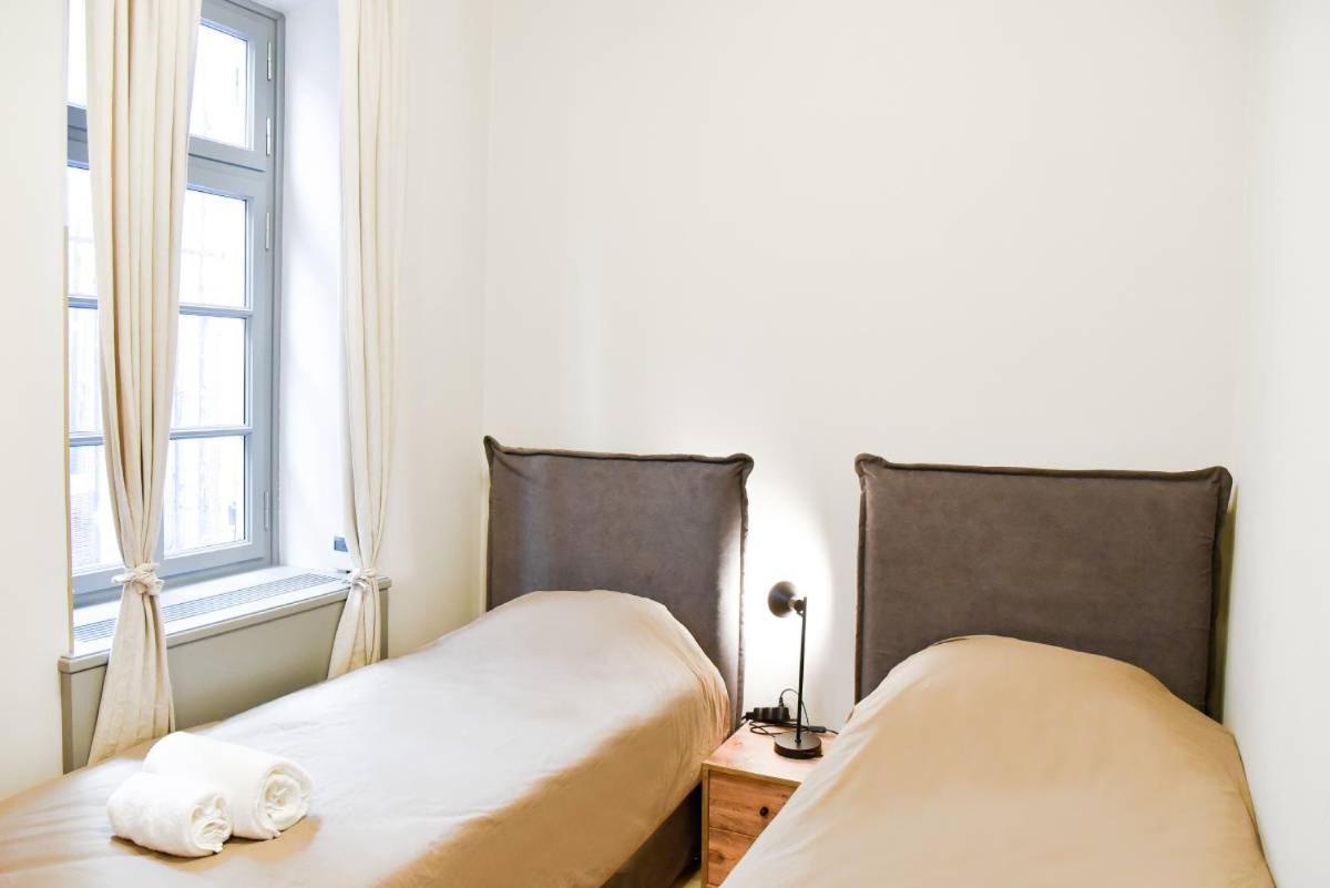 Erst Guest House أثينا المظهر الخارجي الصورة