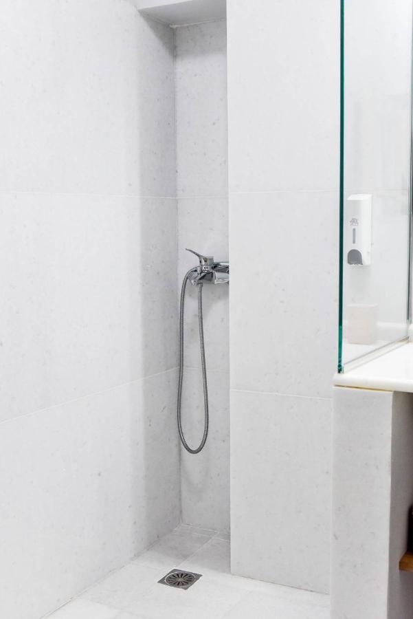 Erst Guest House أثينا المظهر الخارجي الصورة