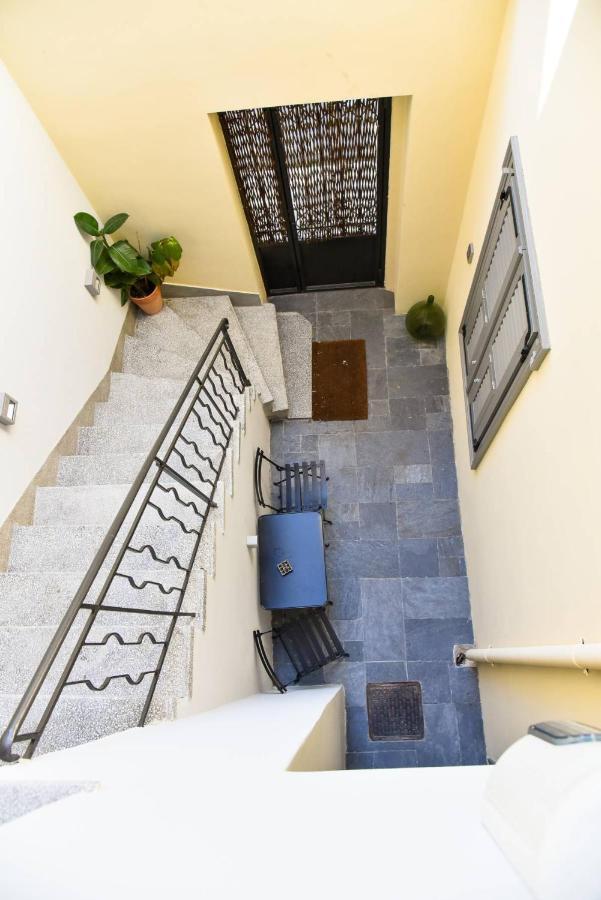 Erst Guest House أثينا المظهر الخارجي الصورة